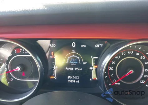 2019 Jeep Wrangler Rubicon 4X4 from USA, damaged, VIN 1C4HJXCN4KW509380